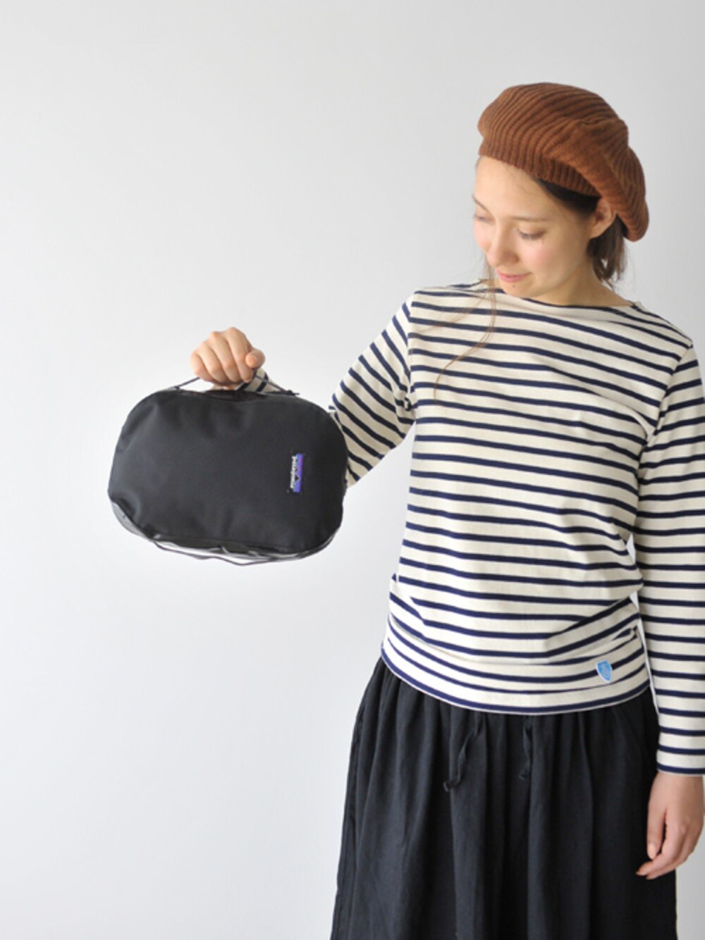 patagonia（パタゴニア）の「patagonia パタゴニア BLACK HOLE