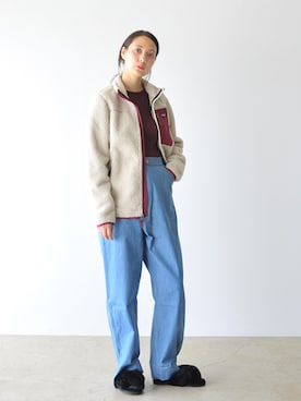 croukaさんのコーディネート