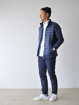 croukaさんのコーディネート