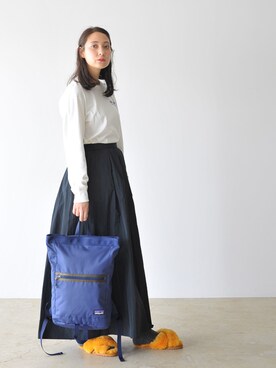 croukaさんのコーディネート