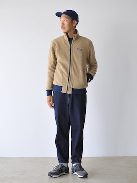 croukaさんのコーディネート