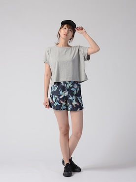 croukaさんのコーディネート