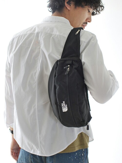 Crouka Crouka クローカ No Brandのtシャツ カットソーを使ったコーディネート Wear