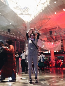 Turley さんのコーディネート