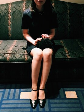 Turley さんのコーディネート