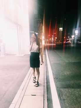 Turley さんのコーディネート