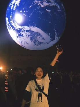 Turley さんのコーディネート