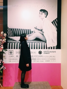 Turley さんのコーディネート