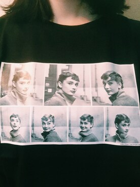 Turley さんのコーディネート