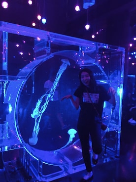 Turley さんのコーディネート