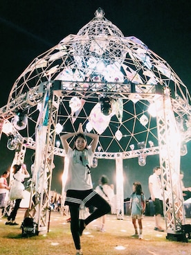 Turley さんのコーディネート