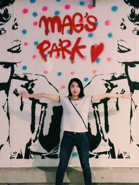 Turley さんのコーディネート