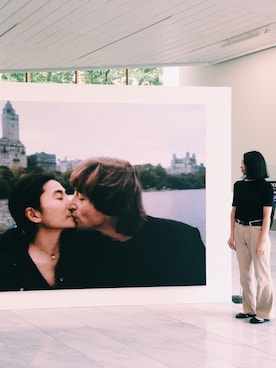 Turley さんのコーディネート