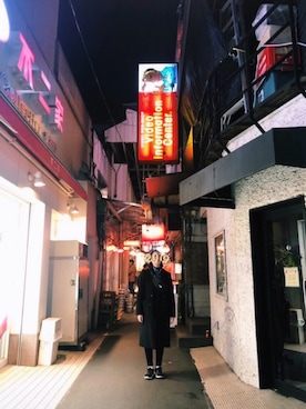 Turley さんのコーディネート