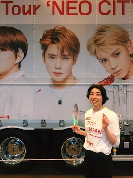 Turley さんのコーディネート