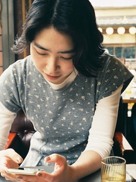 Turley さんのコーディネート