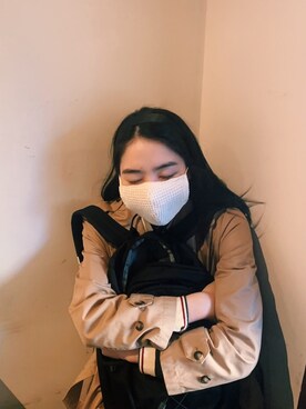 Turley さんのコーディネート