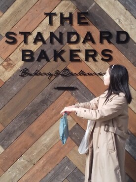 Turley さんのコーディネート