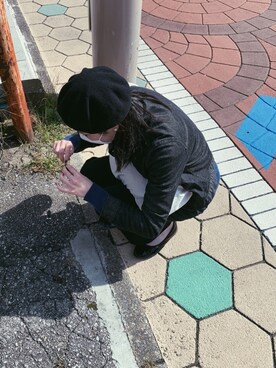 Turley さんのコーディネート