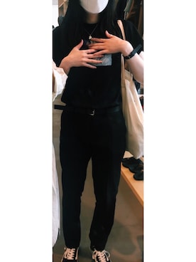 Turley さんのコーディネート