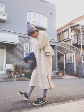 Yuka さんのコーディネート