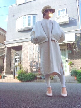 Yuka さんのコーディネート