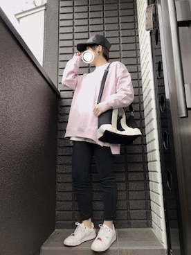 Yuka さんのコーディネート