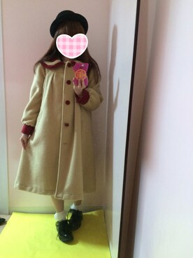 BERIさんのコーディネート