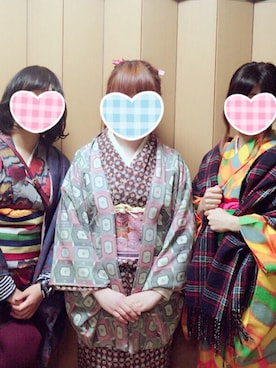 BERIさんのコーディネート