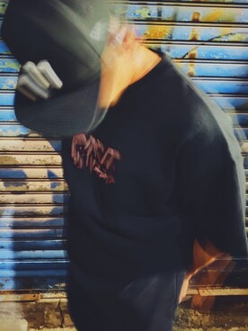 okkunさんのコーディネート