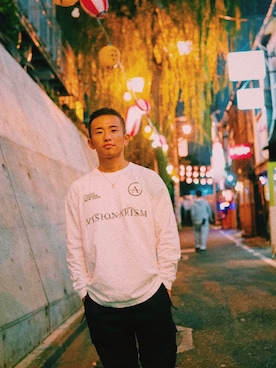 okkunさんのコーディネート