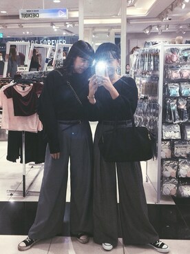 yunさんのコーディネート