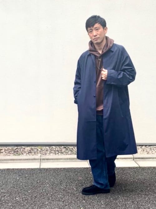 すけしゅんさんのコーディネート