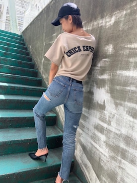 Akaneさんのコーディネート