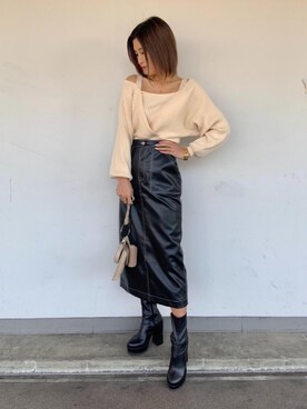 Akaneさんのコーディネート