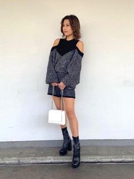 Akaneさんのコーディネート