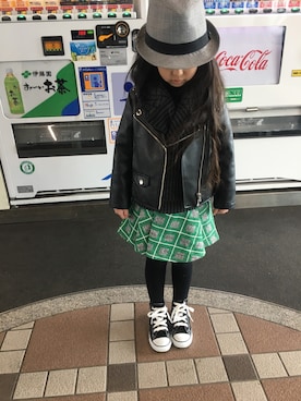 さゆみさんのコーディネート