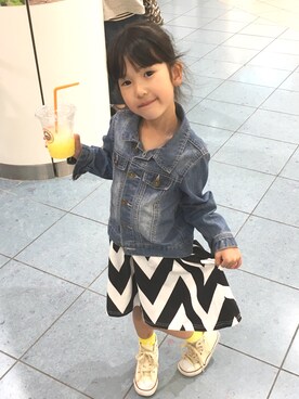 さゆみさんのコーディネート