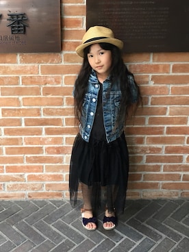 さゆみさんのコーディネート