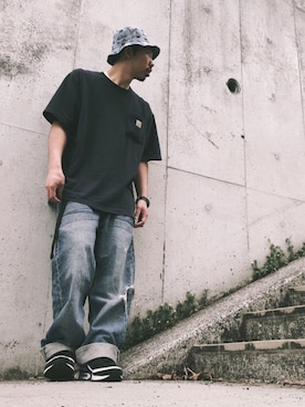 kiccccckさんのコーディネート