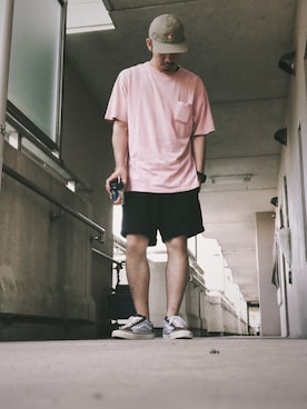 kiccccckさんのコーディネート