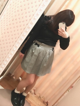 あƪ(˘⌣˘)ʃさんのコーディネート