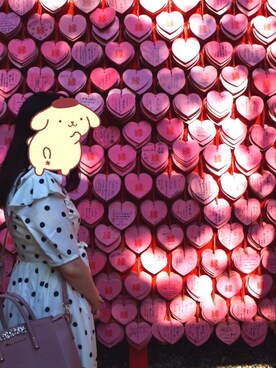 あƪ(˘⌣˘)ʃさんのコーディネート