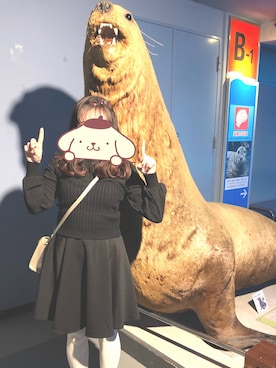 あƪ(˘⌣˘)ʃさんのコーディネート