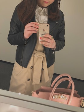 あƪ(˘⌣˘)ʃさんのコーディネート