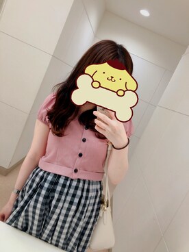 あƪ(˘⌣˘)ʃさんのコーディネート