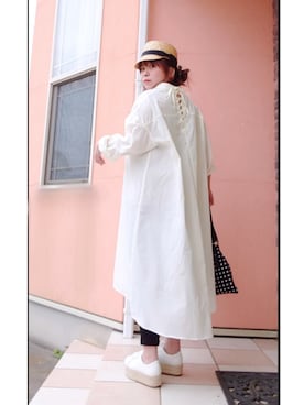 Ryoさんのコーディネート