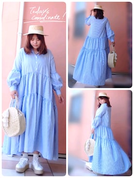 Ryoさんのコーディネート