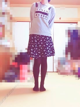 SaNaさんのコーディネート