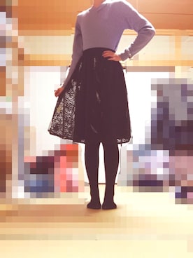 SaNaさんのコーディネート